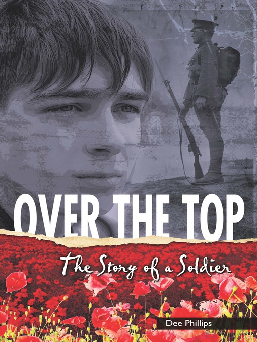 Title details for Over the Top by Dee Phillips - Available